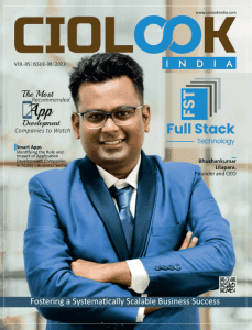 Founder & CEO BhushanSir