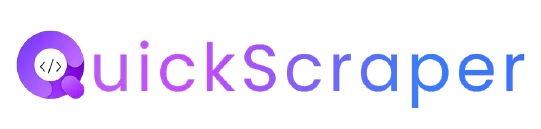 QuickScraper
