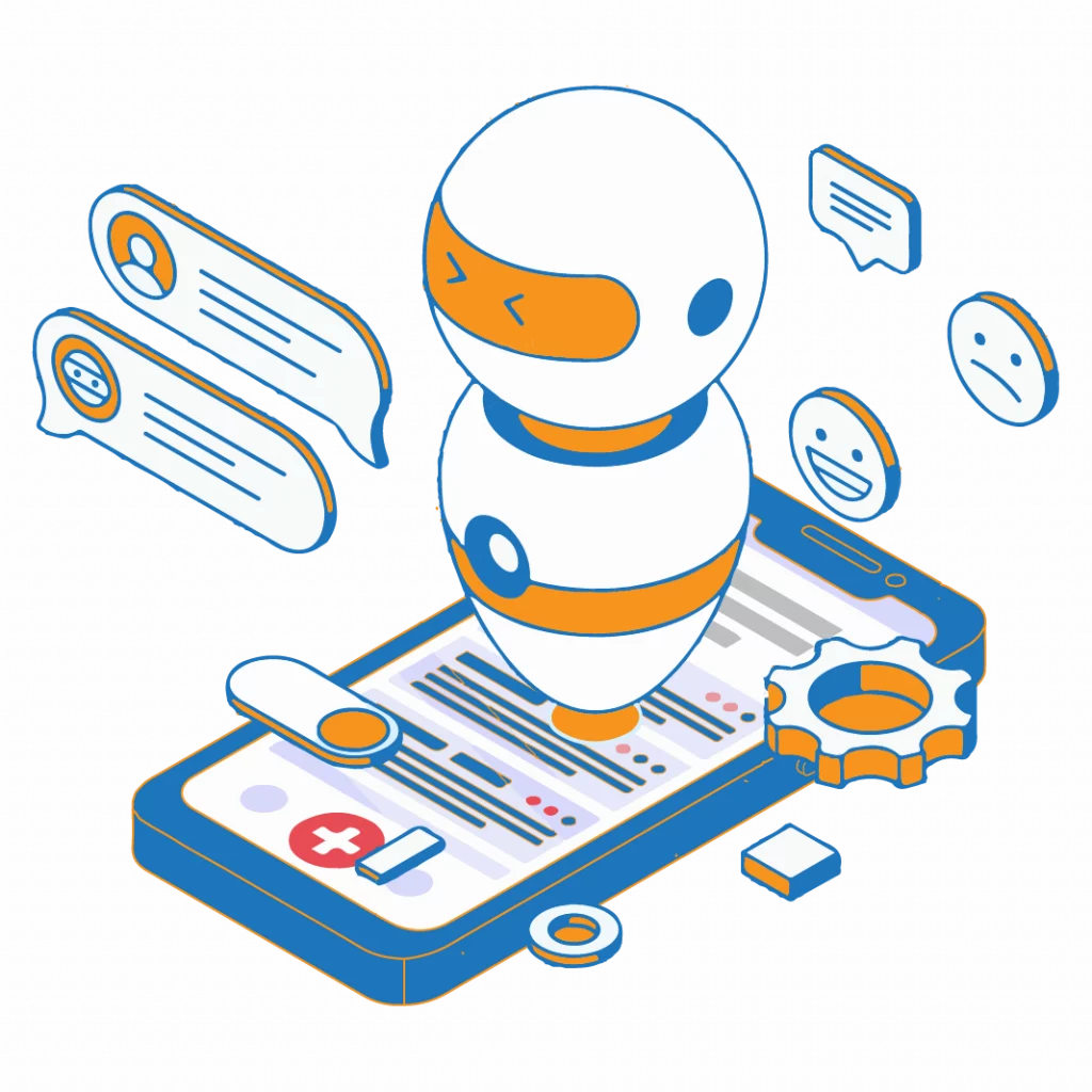 AI Powered Chatbot