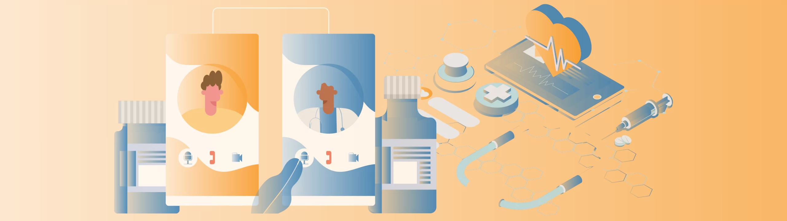 Case Study of Healthcare