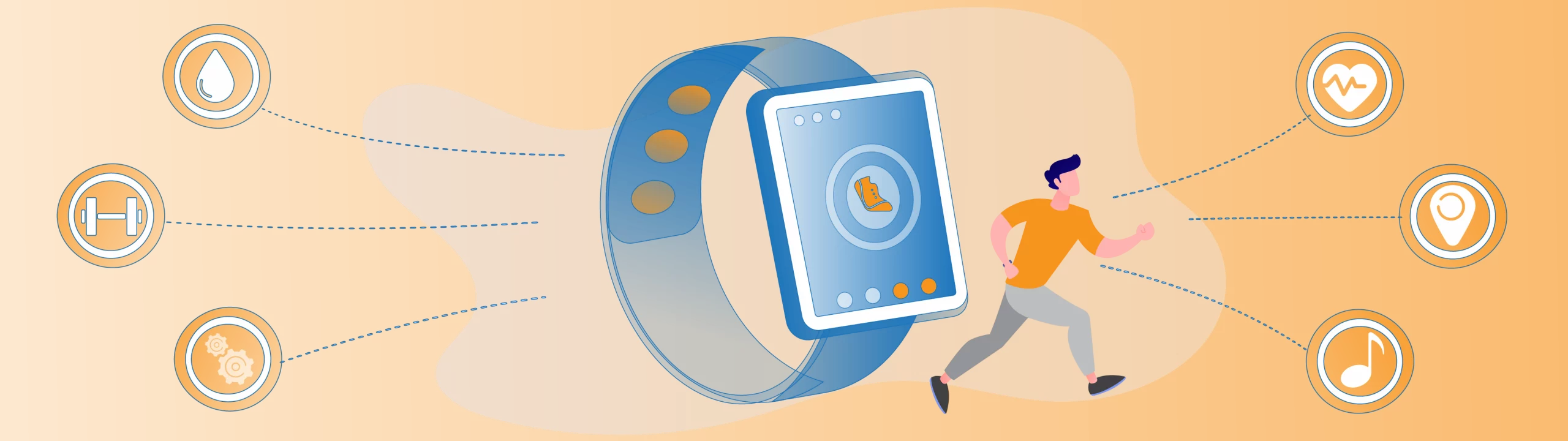 Gym and Fitness Tracking System
