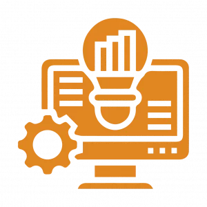 Custom BI Solutions