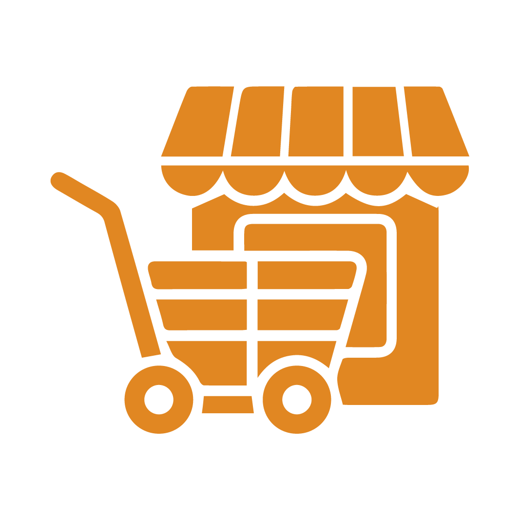 Retail & E-commerce