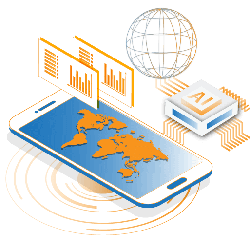 Digital Transformation and IT solutions
