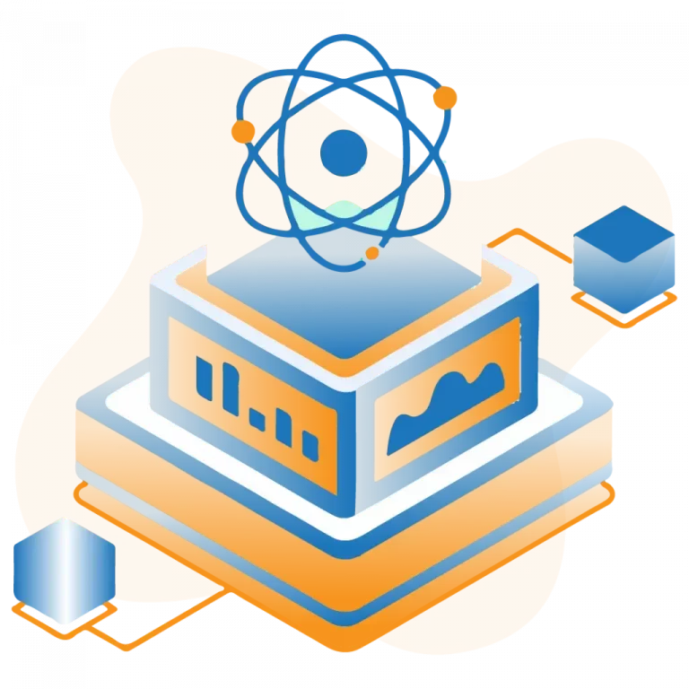 React Native App developement