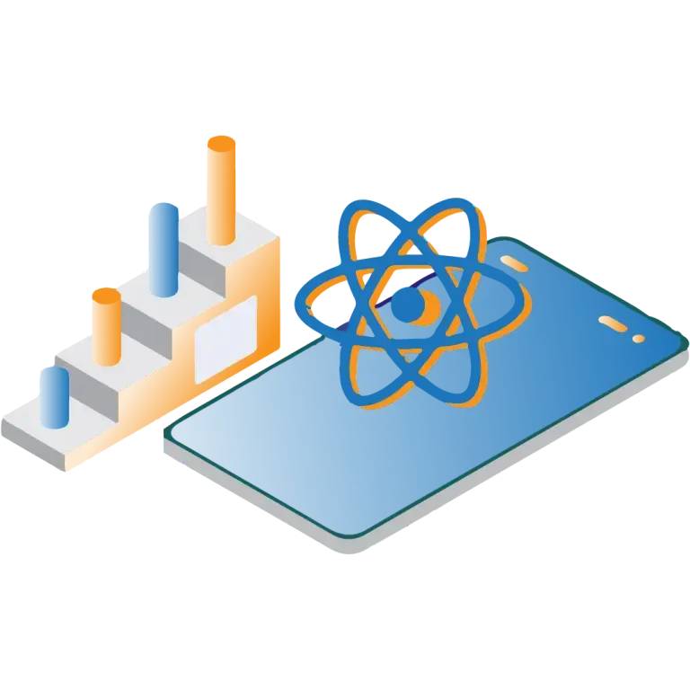 React Native App Development Solutions
