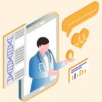 iQud enabling future healthcare solutions with AI-driven innovation.