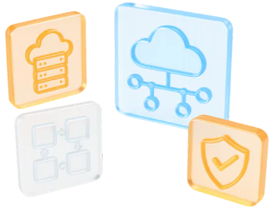 Cloud services