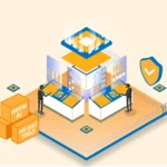 ChatGPT and LangChain integration for real-time user support