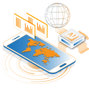 Digital Transformation and IT solutions