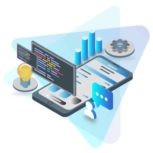 Mobile Development Services Overview