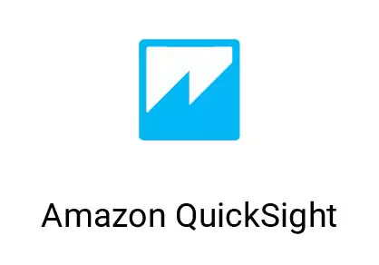 Amazon QyuickSight