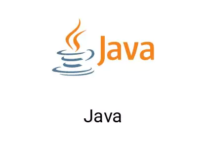 Java