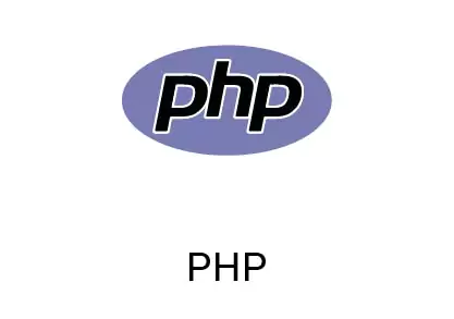 PHP