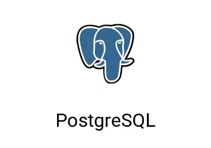 PostgreSQL