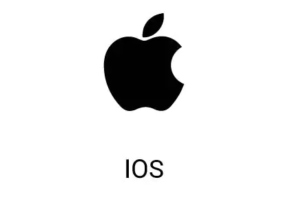iOS
